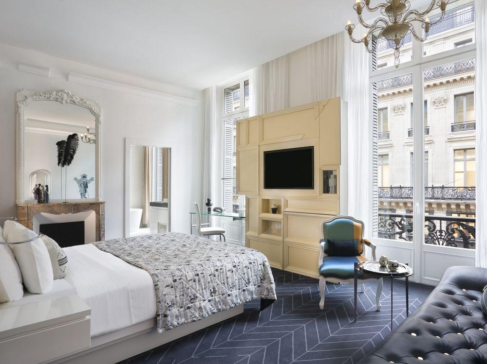 W - Opera Hotel Paris