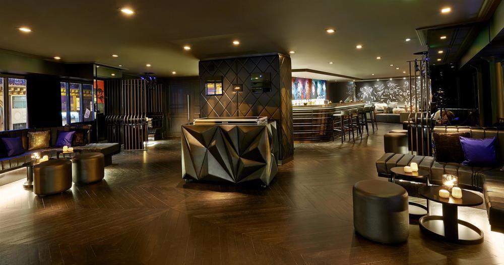 W - Opera Hotel 5*