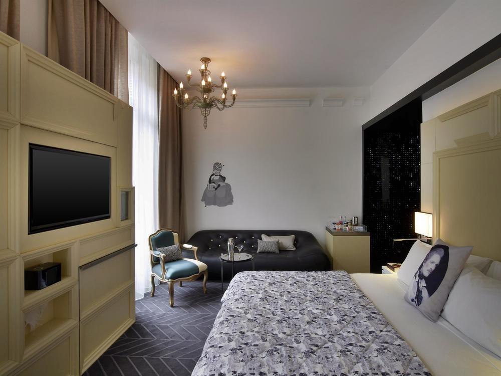 W - Opera Hotel Paris