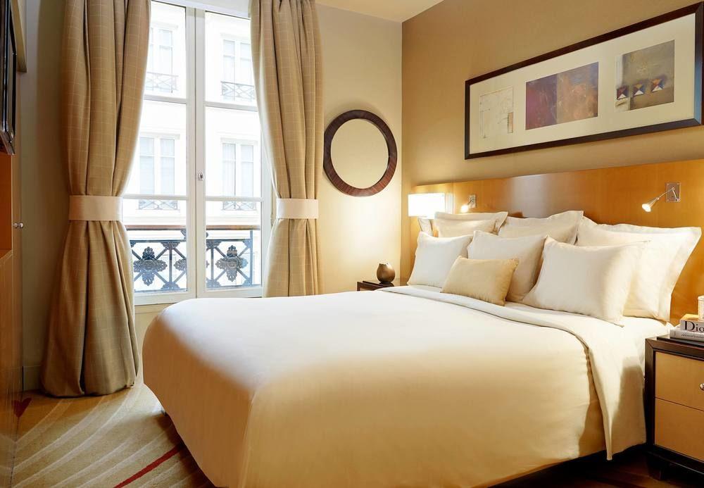 Hotel Renaissance Vendome