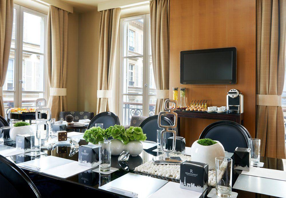 Hotel Renaissance Vendome 5*