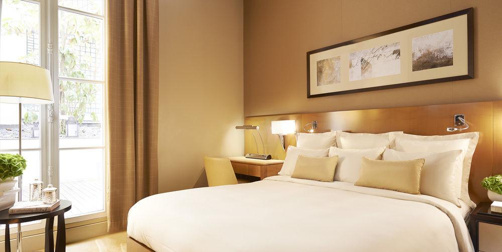 Renaissance Vendome Paris