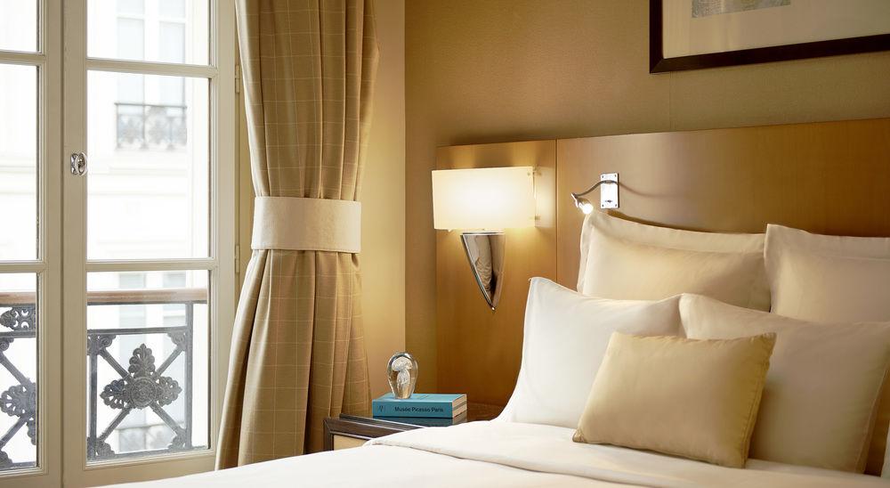 Renaissance Vendome 5*