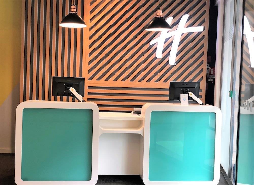 Hotel Opera - Grands Boulevards By Ihg