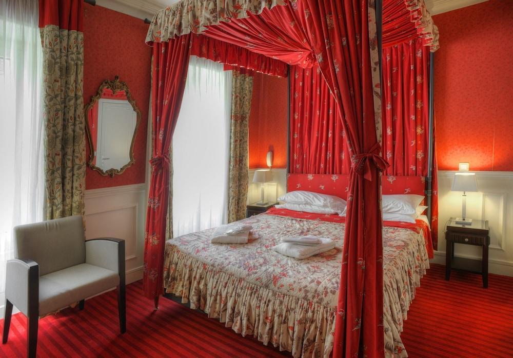 Veryste & 4* Paris