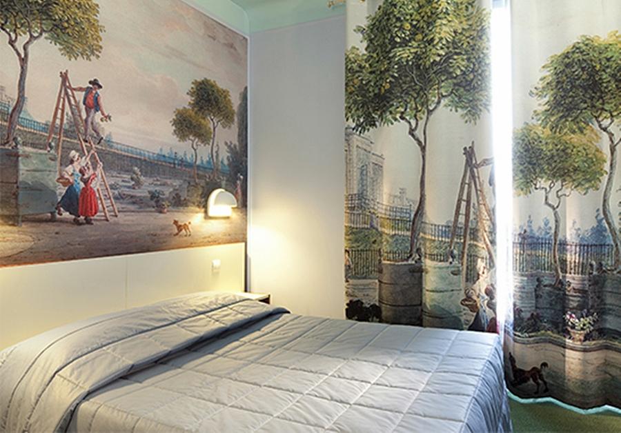 Perreyve Hotel 3*