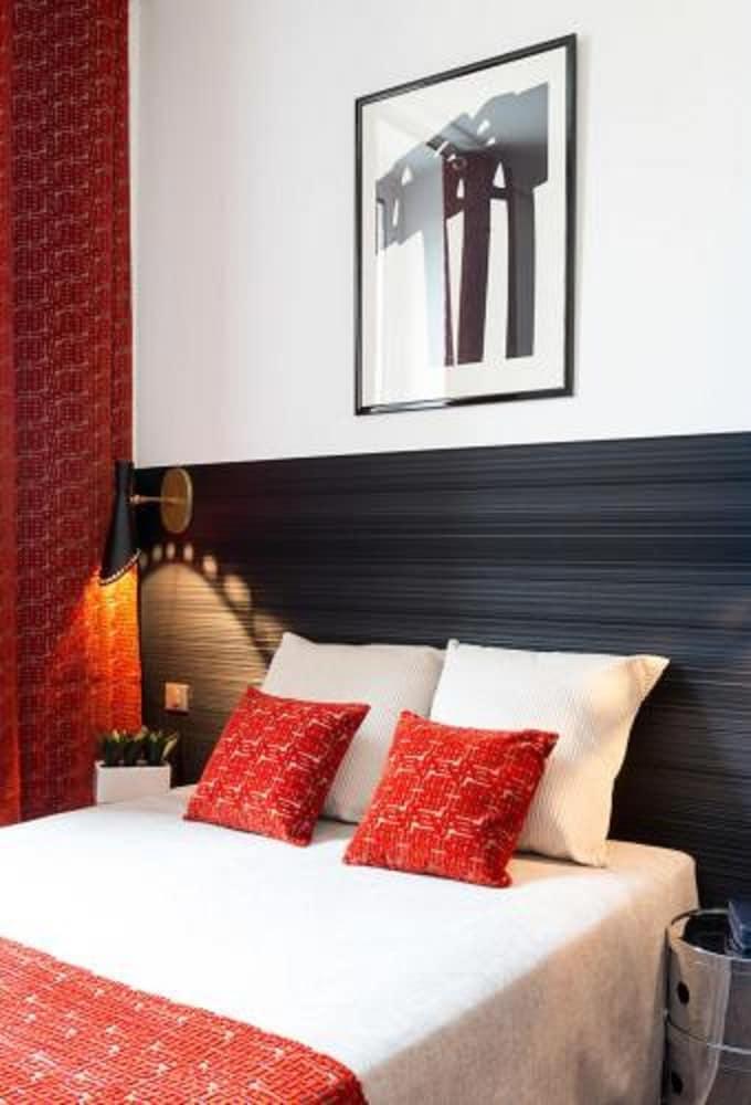 Victoria Chatelet Hotel Paris