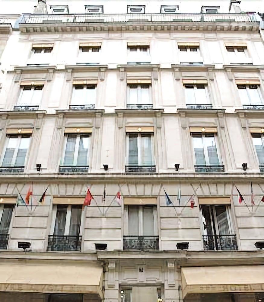 Elixir Hotel