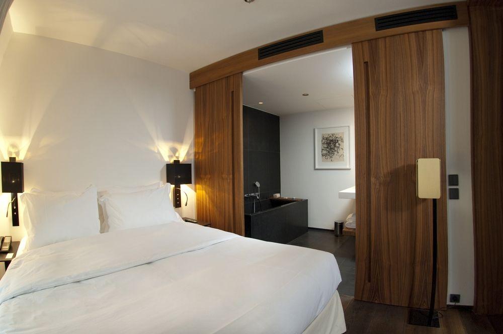 Hotel Le Metropolitan, Tour Eiffel, A Tribute Portfolio 5*