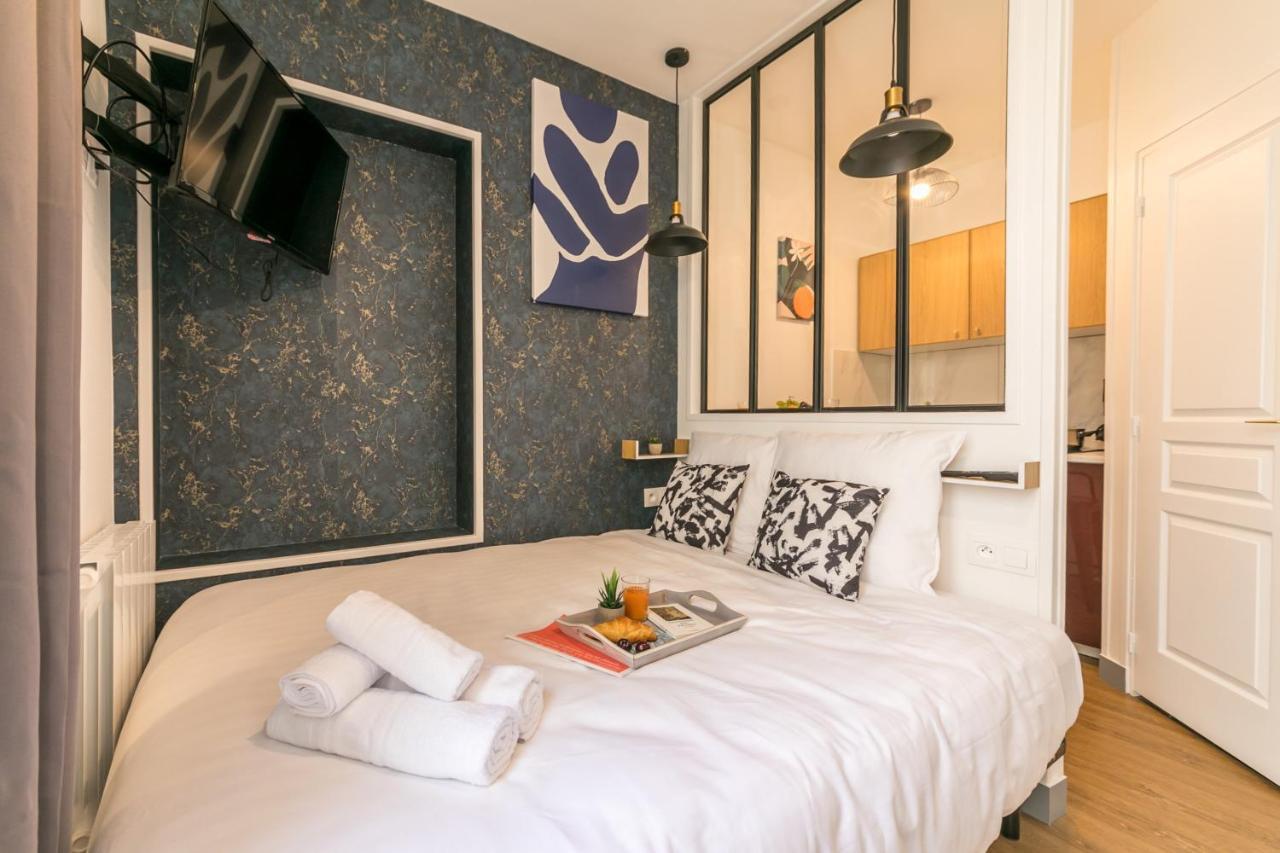 Apartment Ws Opera - Rossini Paris