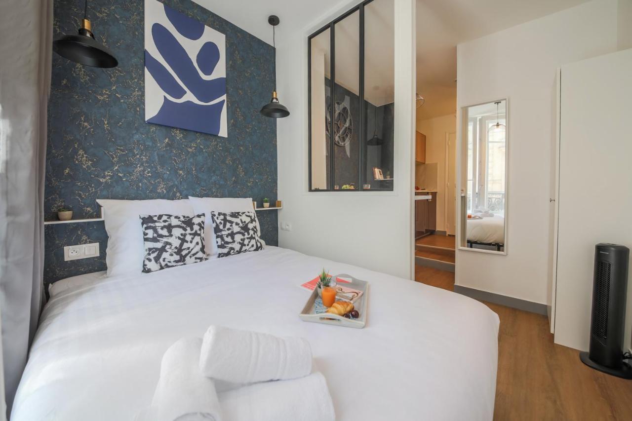 Ws Opera - Rossini Apartment *
