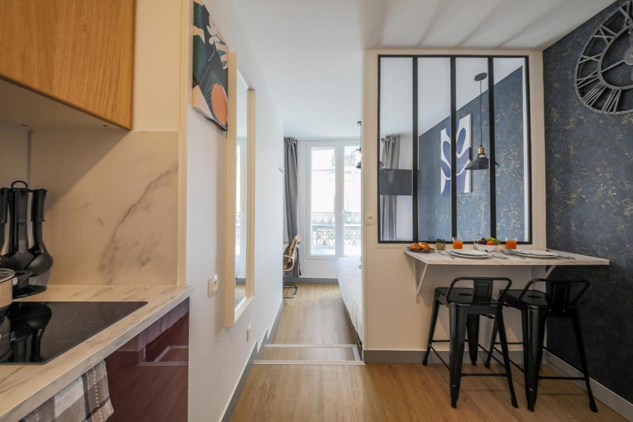 Ws Opera - Rossini Apartment *