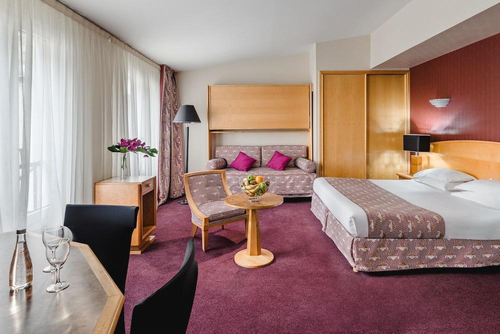 Le Patio Bastille Hotel Paris