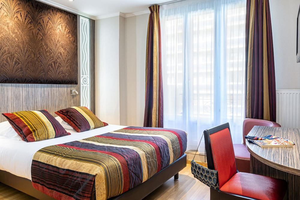 Hotel La Conversation 3*