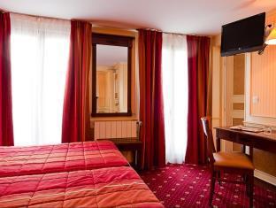 Touring 3* Paris