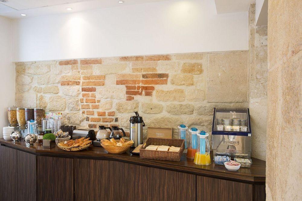Beaurepaire Hotel Paris