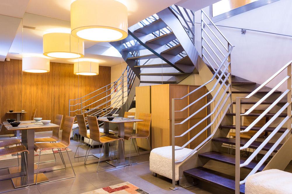 Le 20 Prieuré Hotel Paris