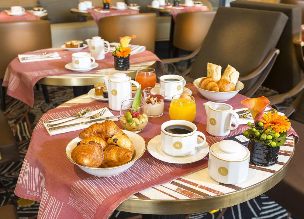 Hotel Maison Fl 4*