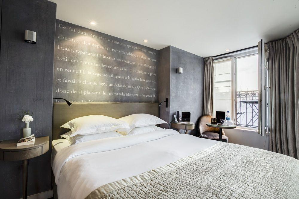 Hotel Le Pavillon Des Lettres 4*
