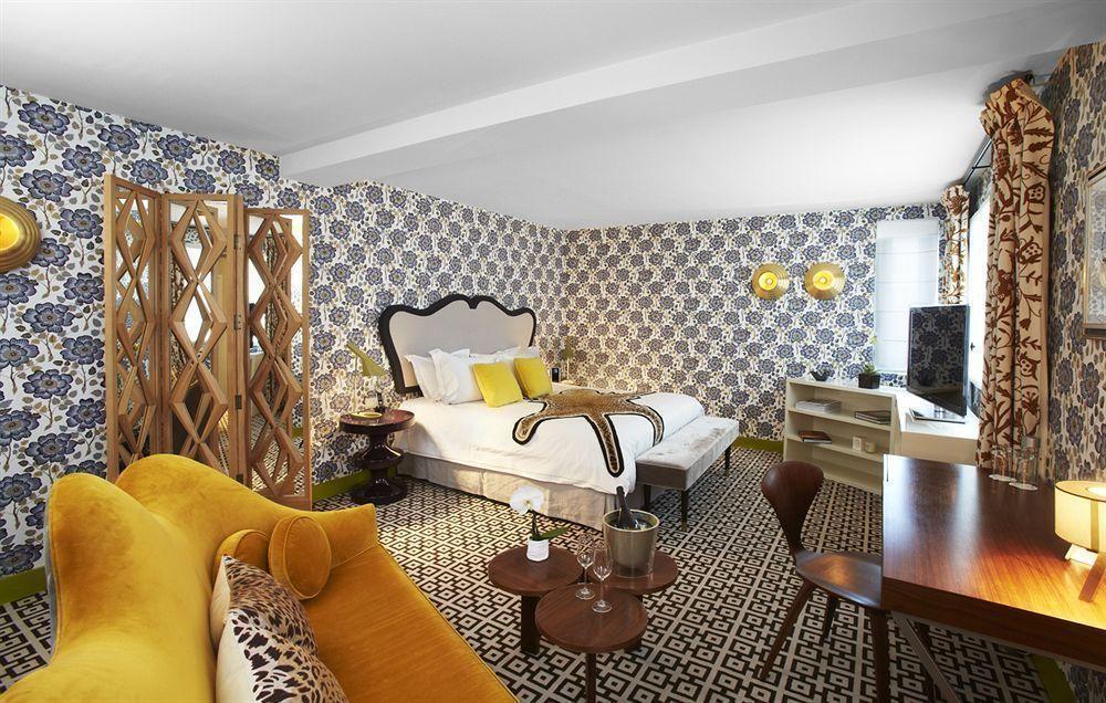 Thoumieux Hotel Paris