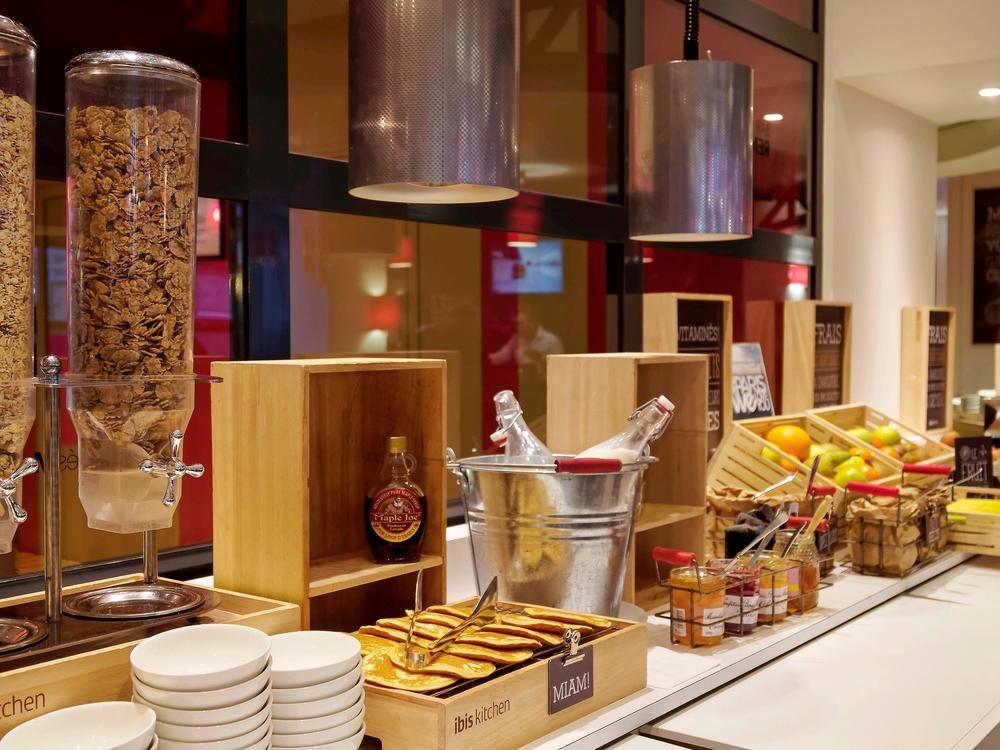 Ibis Bastille Opera Hotel 3*