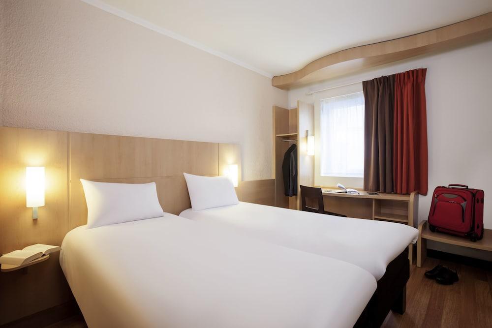 Ibis Bastille Opera Hotel