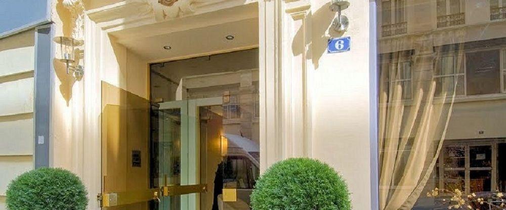 Hotel Taylor 3*