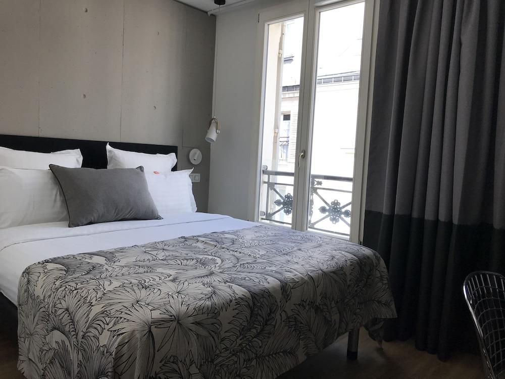 Le Basile 4* Paris