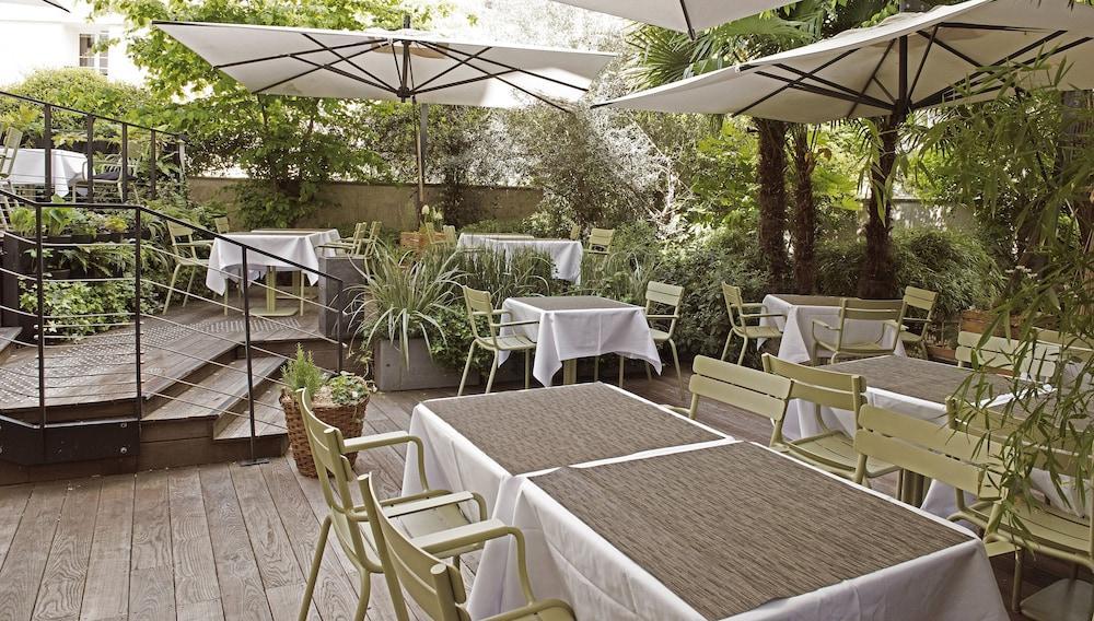 La Maison Champs Elysées 5* Paris