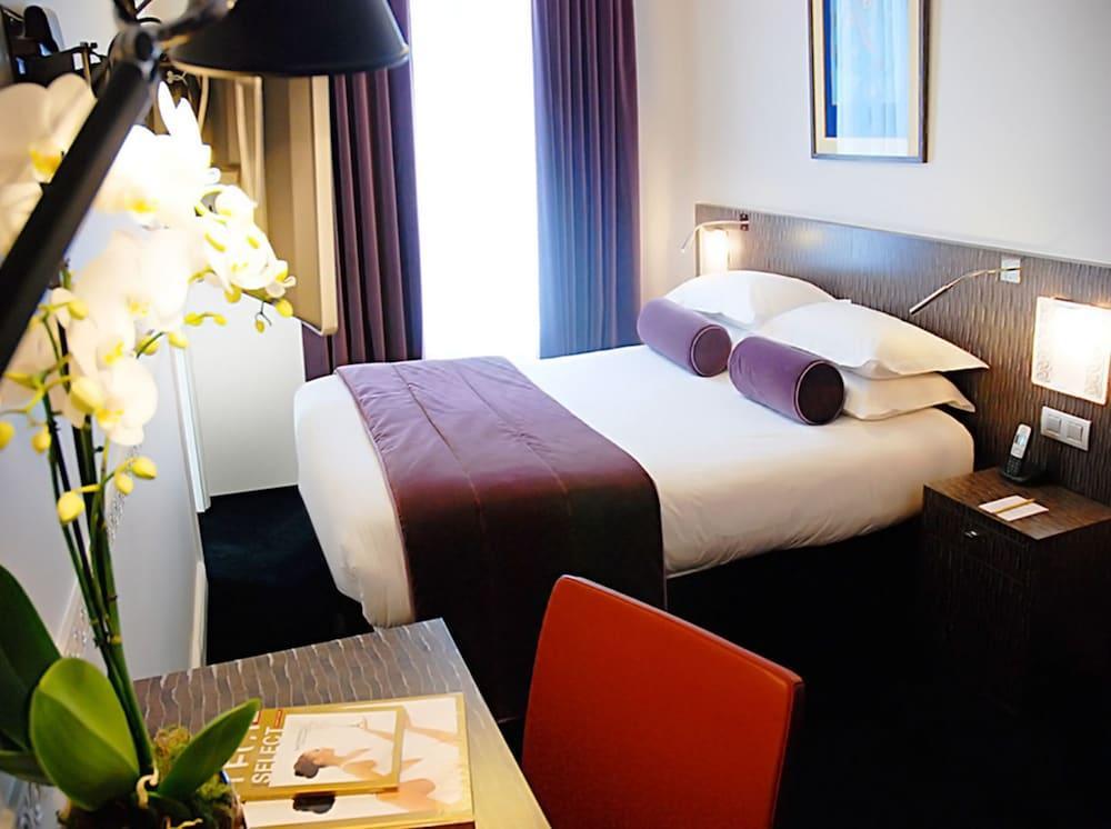 Waldorf Madeleine Hotel Paris