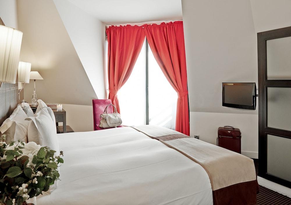 Plaza Tour Eiffel 4* Paris