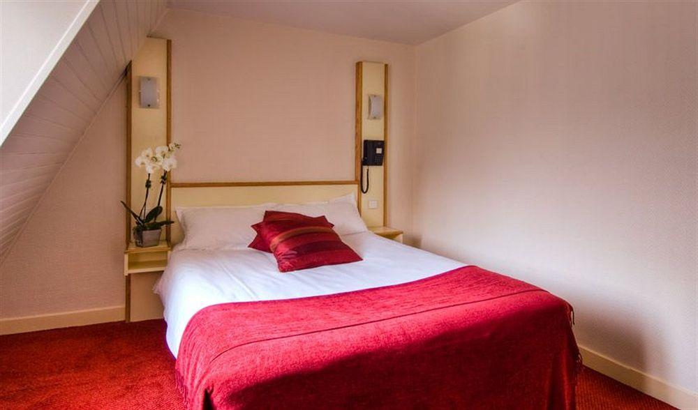 Antin Saint-georges Hotel Paris