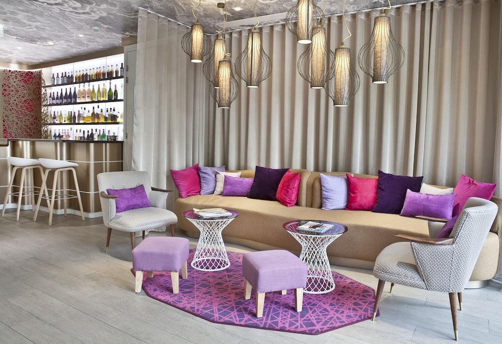 Hotel Eiffel Segur 3*