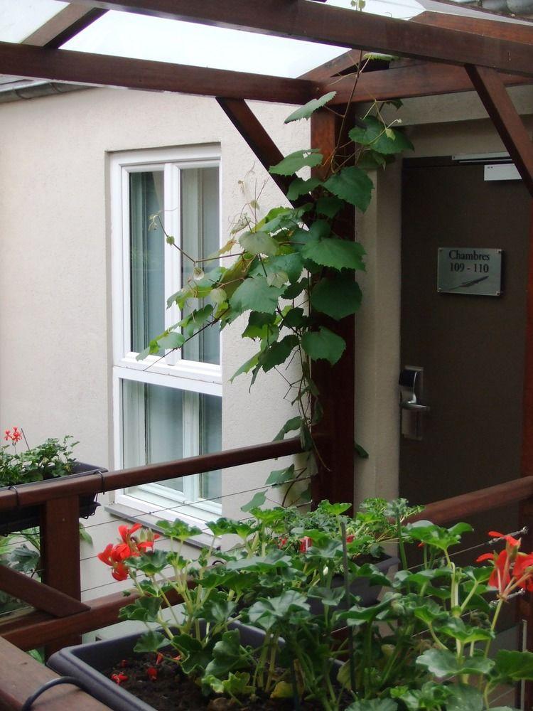 Hotel Elysées Flaubert
