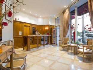 Fertel Maillot Hotel