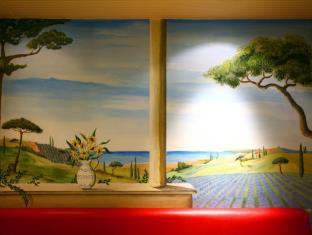 Hotel Fertel Maillot 3*
