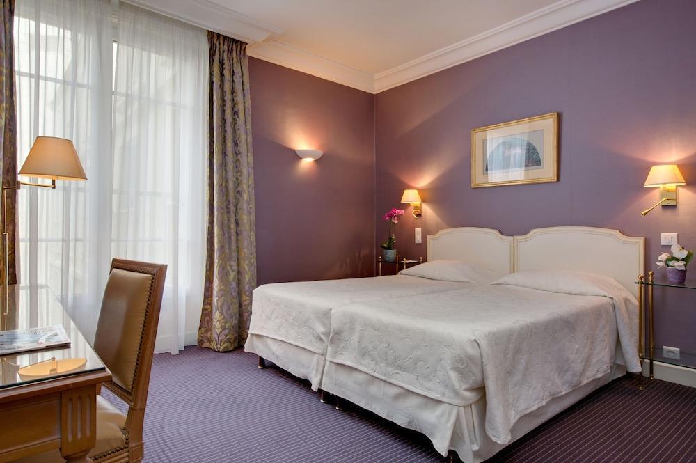 Le Littre 4* Paris