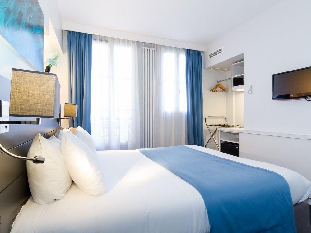 Le Bailli De Suffren Hotel Paris