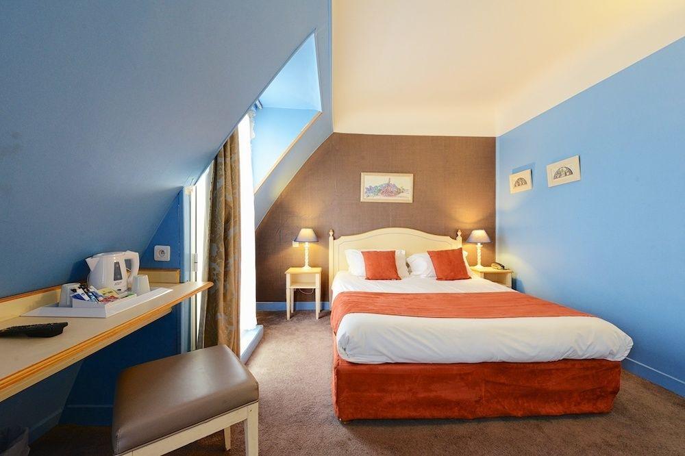 Ami - Orso Hotel Paris