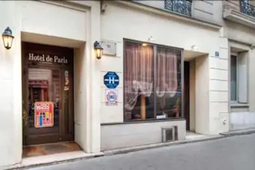 Hotel De Opera 2*