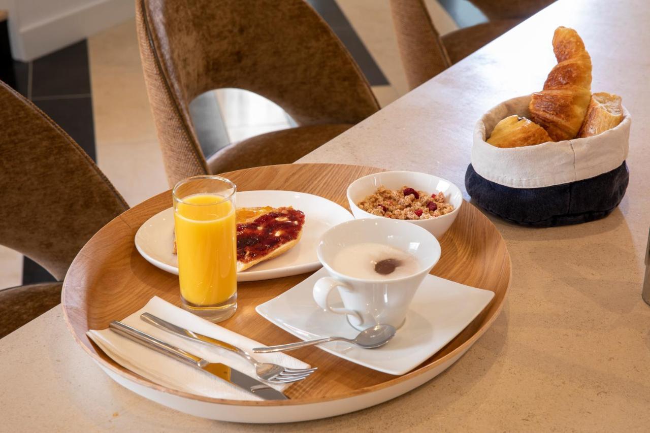 Des Champs-elysées Hotel Paris