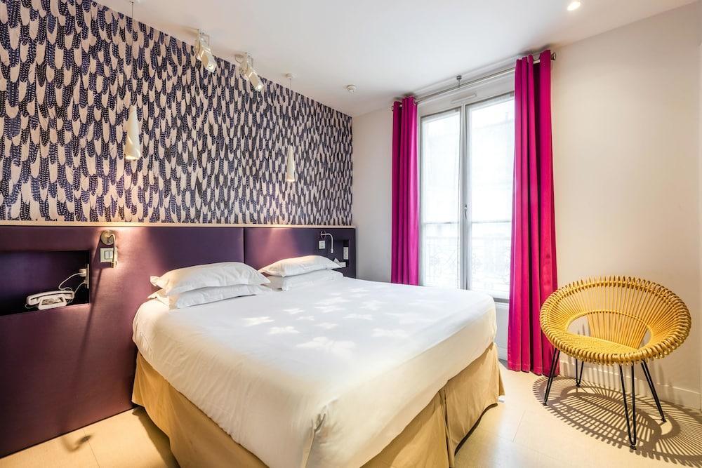 Eden 4* Paris