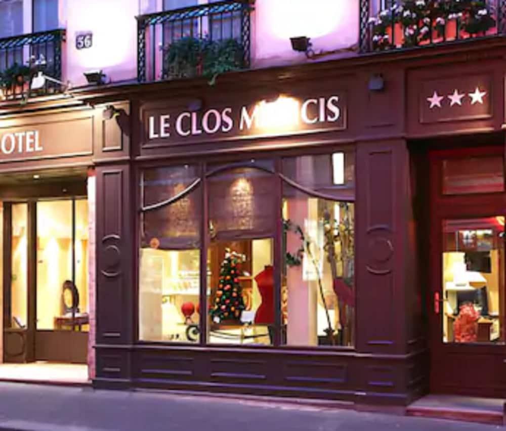 Le Clos Médicis