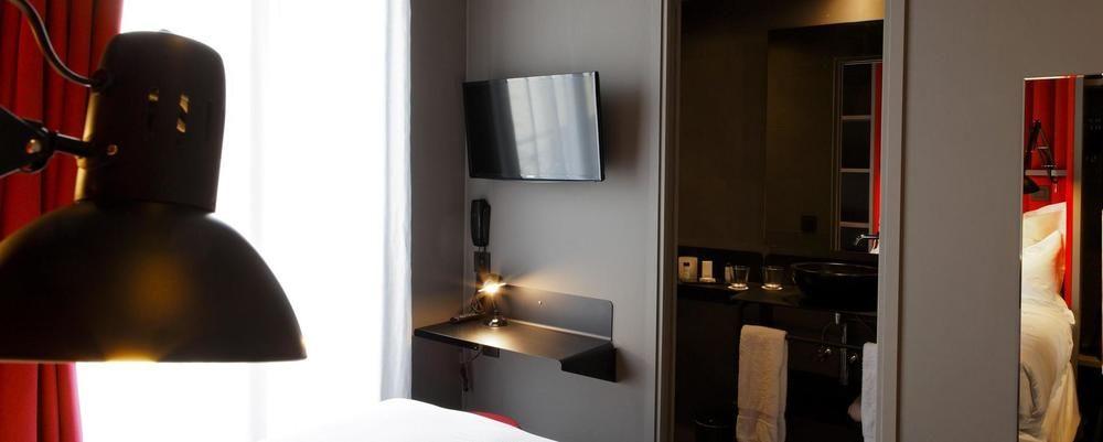 Korner Saint Marcel Hotel Paris