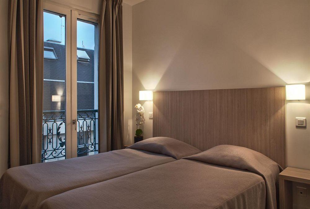 Louisa Hotel 2*