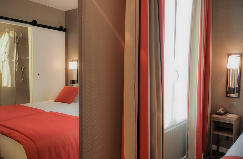 Hotel Marais Bastille 3*