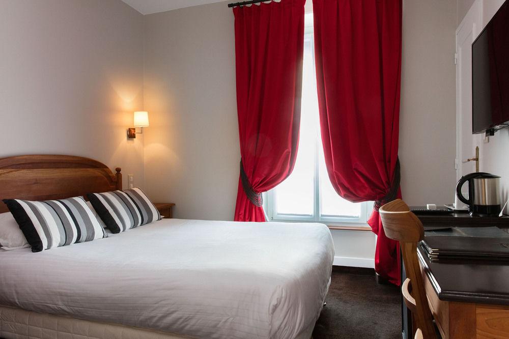 Western Aramis Saint Germain Hotel Paris