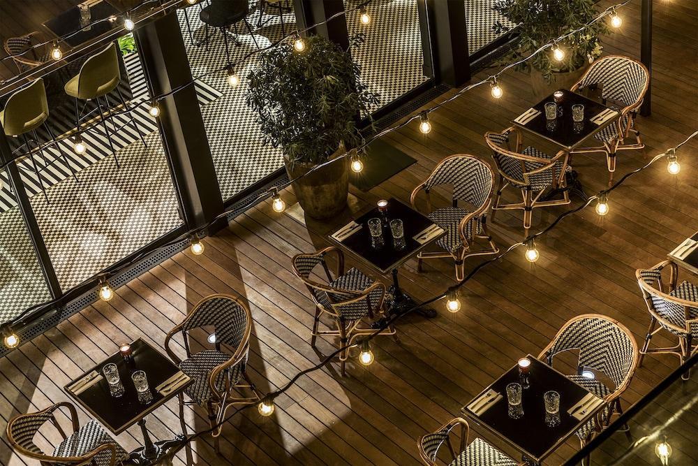 Hotel Opera Liege