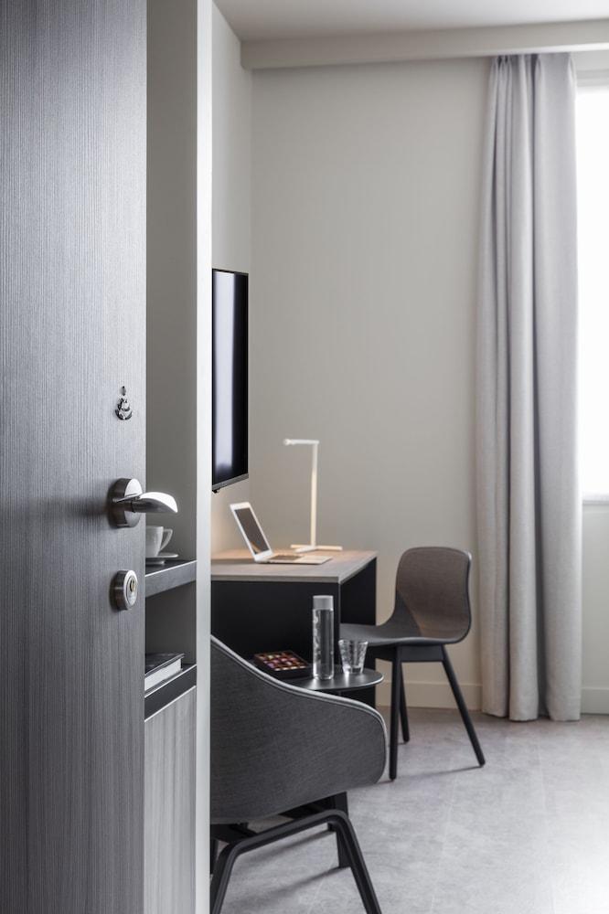 Hotel Opera Liege