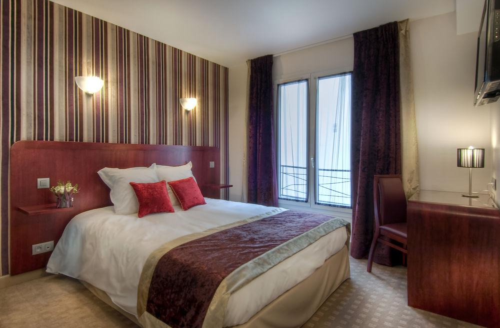 Opéra D'antin Hotel Paris